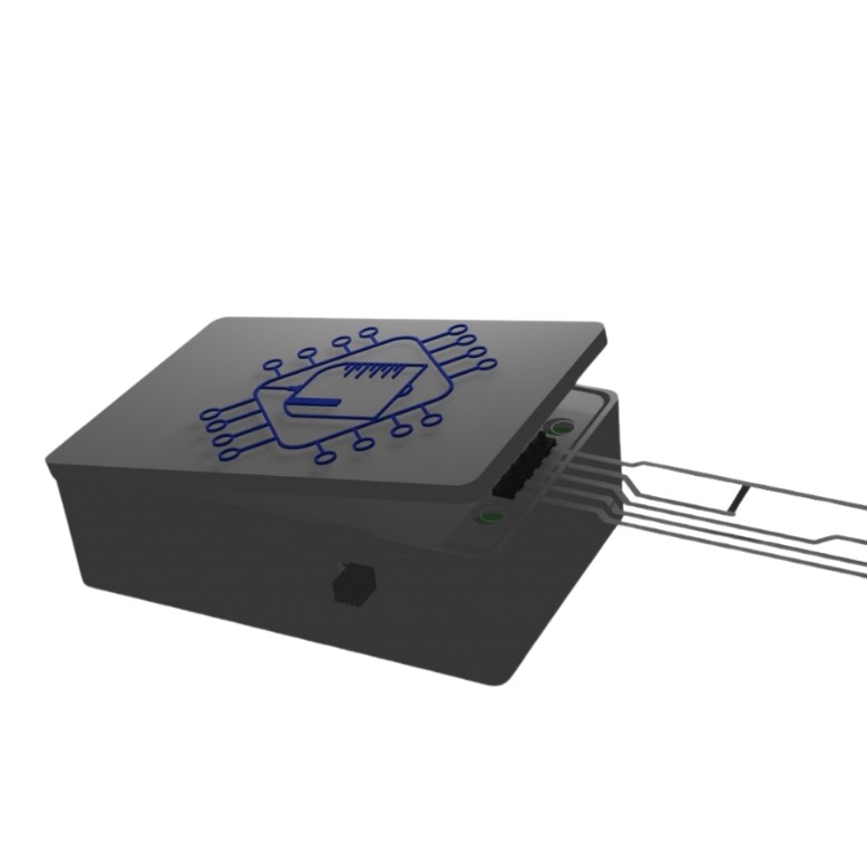 SmartBagEco – Anwendung