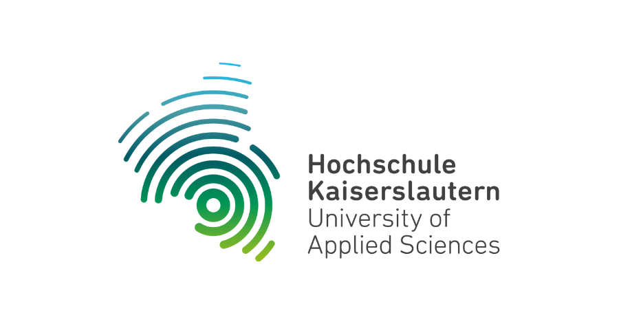 Logo Hochschule Kaiserslautern