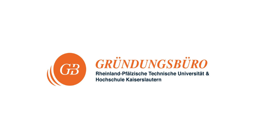 Logo Gründungsbüro RPTU & HSKL
