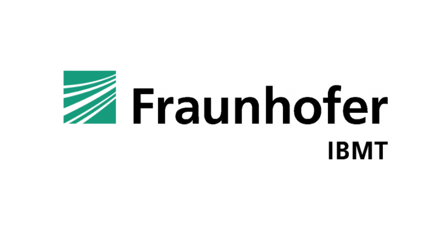 Logo Fraunhofer IBMT